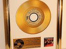 Bee Gees, Tragedy, Single, goldene Schallplatte, platin