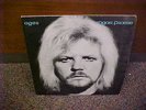 EDGAR FROESE - Tangerine Dream - Ages - electronic LP - 1978