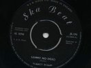 SAMMY NO DEAD / ROAM JERUSALEM   Clancy Eccles ( 