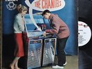 VG/VG+ 1959 ORIGINAL We Are The Chantels End LP 301