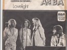 ABBA Chiquitita spanish version 7