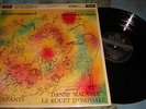 JEAN MARTINON.BIZET.SAINT,IBERT,ORIGINALE STEREO DECCA SXL2252 UK ANNO 1960