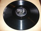 ROY PORTER 17 PIECE BOP BAND REX FRANTIC DREAM/ EVERYTHING COOL E+