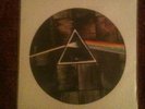 PINK FLOYD  DARK SIDE OF THE MOON  PICTURE DISC  LIVE EMPIRE POOL 1974  LP