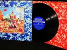 TOPS 1967   SATANIC MAJESTIES   ROLLING STONES ACID PSYCH + 
