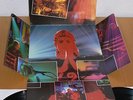 2LP/ HAWKWIND - LIVE - THE BUSINESS TRIP - Original UK '94 - Prog/Space Mint 