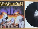 LP/ BLIND GUARDIAN - BATTALIONS OF FEAR - Orig No Remorse Records '88 - NRR 1001