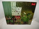 Lp Jacques Denjean & Orchestra The Tough Touch Easy Listening Jazz