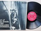 ROLLING STONES. OUT OF OUR HEADS. ORIG UK LP. MONO. UNBOXED. 1965.