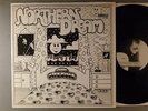 Bill Nelson  Northern Dream     1971 UK Press   Smile Records