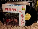 El Gran Combo con Joseito Mateo Meneame los Mangos