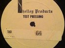Rare Unknown Disco 12