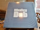 TREASURE ISLE - MEDLEY DUB - HIGH NOTE LP (JA ORIGINAL)