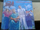 DEATH  spiritual healing  UK LP 1990  +  OIS  UNDER ONE FLAG
