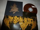 THE DEVIL´S BLOOD come reap 1st press DIE HARD MLP on amber Vinyl Devils Ghost