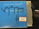 Oscar Papa Celestin LP AUTOGRAPHS Jeanette Kimball Joseph Cornbread Thomas