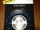 CARL SAGAN A GLORIOUS DAWN GLOW ETCHED COLOUR VINYL JACK WHITE THIRD MAN RECORDS