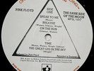 MFSL 1-017 Audiophile PINK FLOYD Dark Side of The Moon JVC JAPAN Half Speed