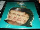 QUEEN BREAKTHRU 1989 SHAPED PICTURE DISC SUPERB CONDITION/EXCELLENT
