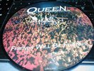 QUEEN FRIENDS WILL BE FRIENDS 7