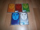 MICHAEL JACKSON INVINCIBLE BOX SET SEALED PROMO TAIWAN PICTURE DISC LP NO CD RAR