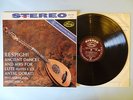 MERCURY AMS 16028 RESPIGHI Ancient Dances & Airs LUTE DORATI EX+/EX+  L Presence