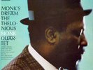 Monk's Dream by The Thelonious Monk Quartet