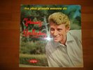 Les plus grand succès de Johnny Hallyday Vogue LD 614-30