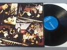 GIORGIO FARINA + GOBLIN Discocross LP raro italo disco progressive Simonetti