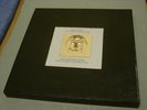 LEONARD BERNSTEIN Beethoven nine 9 symphonies 8 LP EX+ D8S 815 Vinyl Box