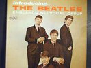 THE BEATLES LP Introducing the Beatles 1964 Vee-Jay stereo Paul McCartney