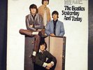 THE BEATLES LP Yesterday And Today 1966 Capitol  John Lennon Paul McCartney