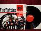 The Rattles ( Liverpool beat ) ARIOLA  71 740 IT