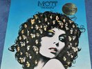 MOTT THE HOOPLE – The Hoople – LOVELY ORIG UK 74 N/M LP