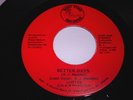 Lustre: Better Days 45 - 'Bout Time - Modern Soul - HEAR IT