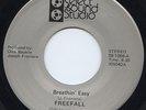 Freefall Private Obscure Mod Funk Soul 45 Breathin' Easy 1983 Select Sound HEAR