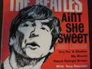 Tony Sheridan & Beatles, New Zealand, Single, EPH: 21 967