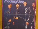 SHOCKING BLUE - Atilla - LP Pink Elephant PE 877.025-G NL 1972