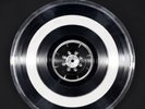 Third Man Records White Wall Triple Decker Public Nuisance and White Stripes 45