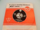 ELVIS PRESLEY 7´SINGLE RARE COVER 47-9340   GERMANY