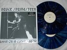 Bruce Springsteen - Ravin' On In Cleveland 2LP - color vinyl