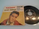 ELVIS PRESLEY ORGINALE EPA-4319  KING CREOLE   GERMANY