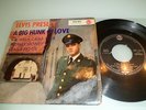 ELVIS PRESLEY ORGINALE EPA -9673  A BIG HUNK O´LOVE   GERMANY