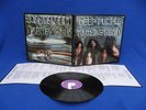 DEEP PURPLE MACHINE HEAD - UK 1st PRESS - EARLIEST MOTHERS & STAMPERS - NM AUDIO