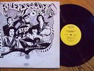 KALEIDOSCOPE  SIDE TRIPS  ORIGINAL U.S. MONO PSYCH LP  DAVID LINDLEY