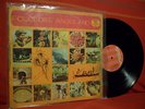 1975 FOLCLORE ANGOLANO LP N'GOLA Angola ASES DO PRENDA Santos Junior N'GOMA JAZZ
