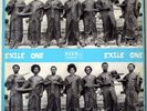 EXILE ONE Funky Crookie KILLER WEST INDIES Deep Funk LP RARE 