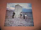 The Who Who's next 1971 vinyl matrix 2408 102 A//1	 2408 102 B//2
