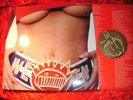 WEEN          Chocolate  and  Cheese              DLP