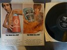 THE WHO SELL OUT LP  TRACK RECORDS ORIGINAL 1967 MONO.